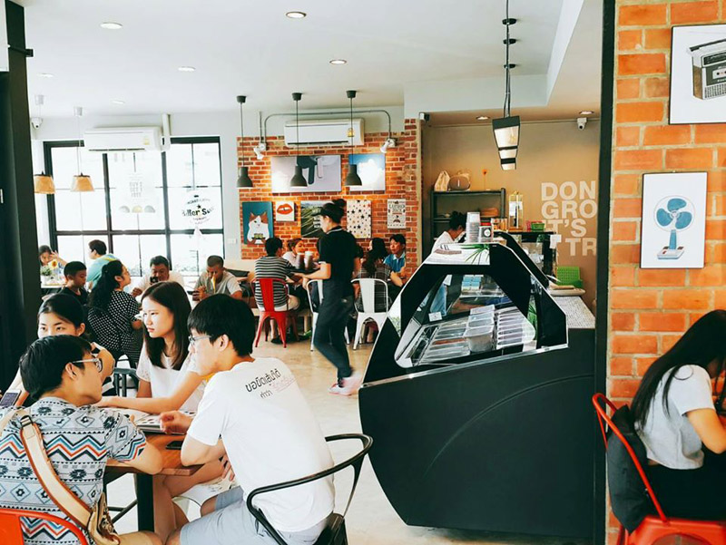 คาเฟ่ลพบุรี, เที่ยวคาเฟ่ลพบุรี, เที่ยวลพบุรี, ลพบุรี, ร้านอาหารลพบุรี, ร้านกาแฟลพบุรี, top 15+ คาเฟ่ลพบุรี สายชิค สายธรรมชาติ ต้องมาโดน