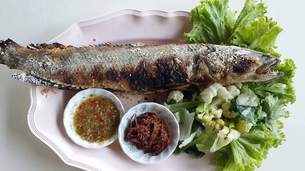 นครนายก, top 10+ ร้านอาหารนครนายก 2567 อร่อยถูกปาก ราคาถูกใจ