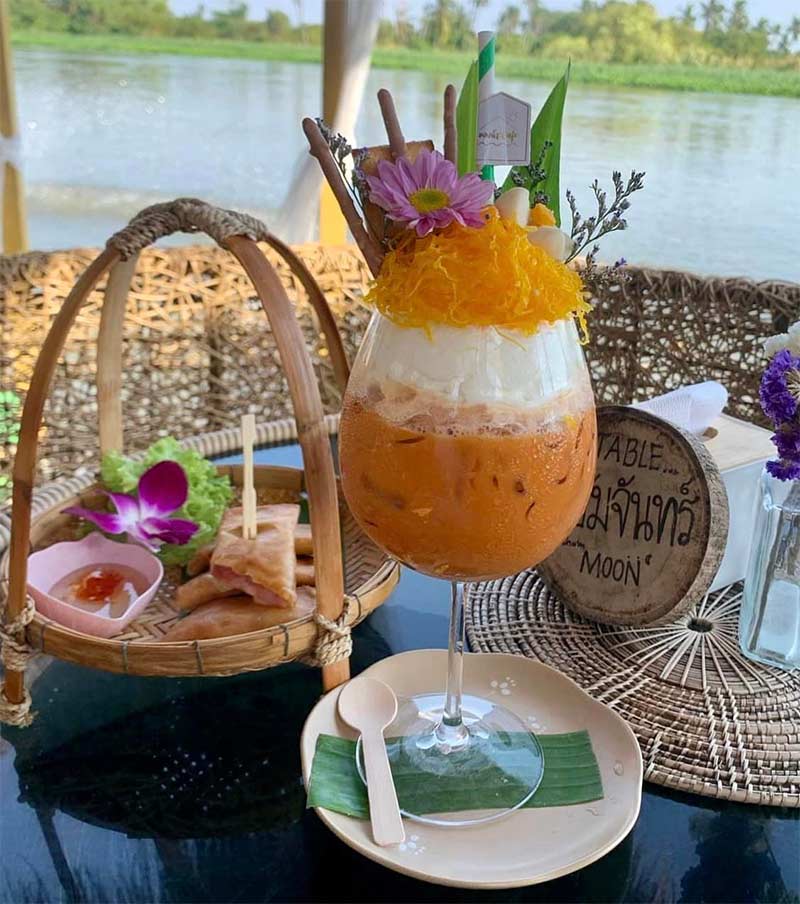 คาเฟ่นครปฐม, เที่ยวนครปฐม, เที่ยวนครปฐมวันเดียว, ร้านกาแฟนครปฐม, ร้านกาแฟนครปฐมริมน้ำ, top 30+ คาเฟ่นครปฐม ถ่ายรูปเช็คอินสุดเก๋ ทั้งในตัวเมือง ริมน้ำ