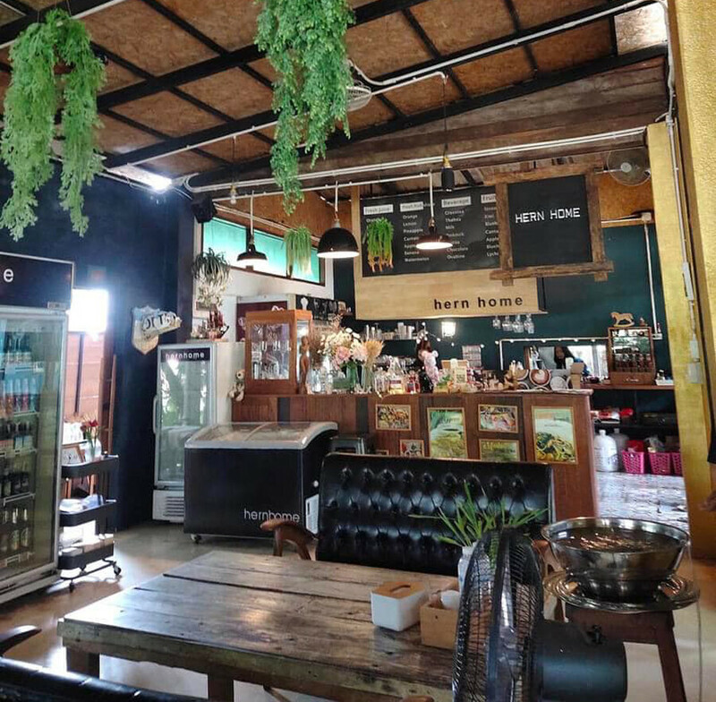 top 8+ ร้านอาหารแม่ฮ่องสอน 2567 อาหารพื้นเมือง ร้านในตัวเมือง บรรยากาศดี