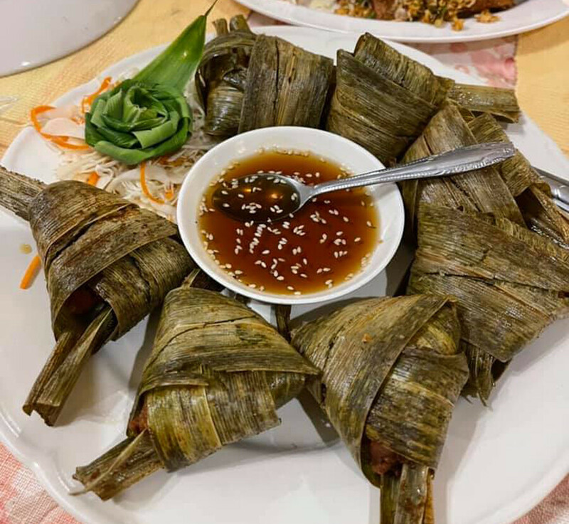 top 8+ ร้านอาหารแม่ฮ่องสอน 2567 อาหารพื้นเมือง ร้านในตัวเมือง บรรยากาศดี