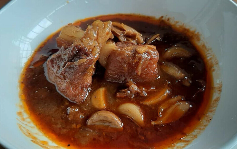 top 8+ ร้านอาหารแม่ฮ่องสอน 2567 อาหารพื้นเมือง ร้านในตัวเมือง บรรยากาศดี