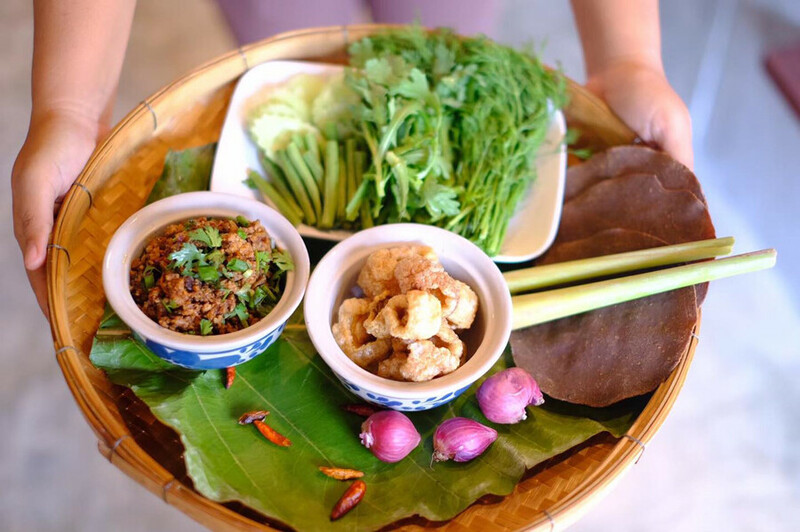 top 8+ ร้านอาหารแม่ฮ่องสอน 2567 อาหารพื้นเมือง ร้านในตัวเมือง บรรยากาศดี