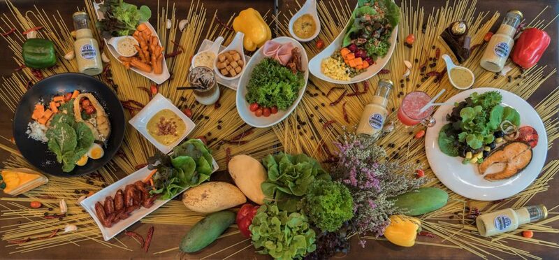 top 15+ ร้านอาหาร รามอินทรา อร่อยเด็ด บรรยากาศดี ไปทีไรต้องไม่ผิดหวัง อัปเดท 2024