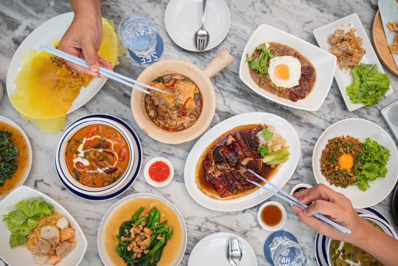 top 15+ ร้านอาหาร รามอินทรา อร่อยเด็ด บรรยากาศดี ไปทีไรต้องไม่ผิดหวัง อัปเดท 2024