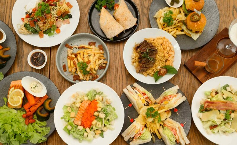 top 15+ ร้านอาหาร รามอินทรา อร่อยเด็ด บรรยากาศดี ไปทีไรต้องไม่ผิดหวัง อัปเดท 2024