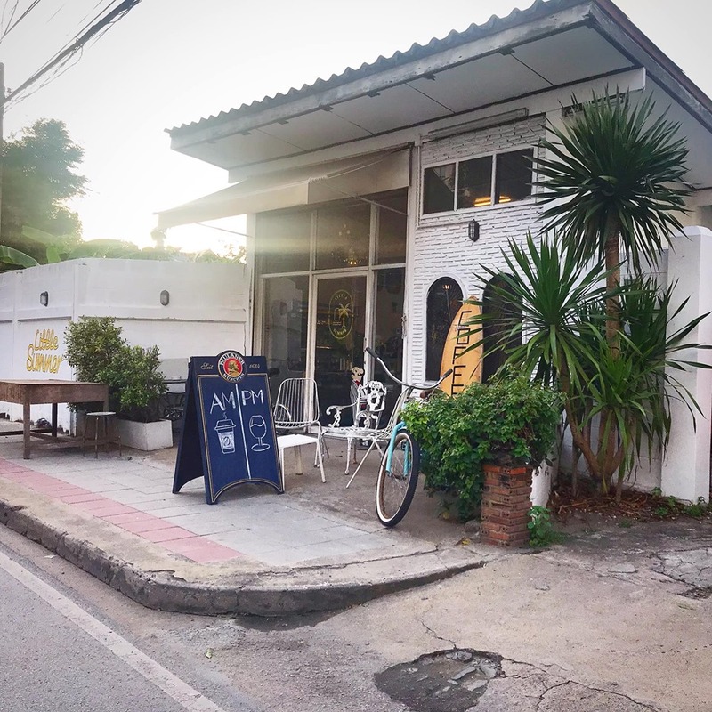top 9+ ร้านกาแฟ slow bar (สโลว์ บาร์) บรรยากาศช้าๆ ชิลๆ เอาใจคอกาแฟโดยเฉพาะ @กรุงเทพฯ