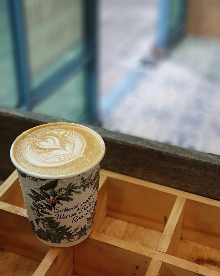 top 9+ ร้านกาแฟ slow bar (สโลว์ บาร์) บรรยากาศช้าๆ ชิลๆ เอาใจคอกาแฟโดยเฉพาะ @กรุงเทพฯ