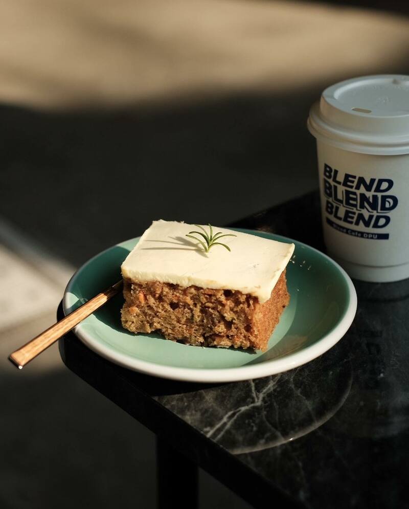 top 9+ ร้านกาแฟ slow bar (สโลว์ บาร์) บรรยากาศช้าๆ ชิลๆ เอาใจคอกาแฟโดยเฉพาะ @กรุงเทพฯ