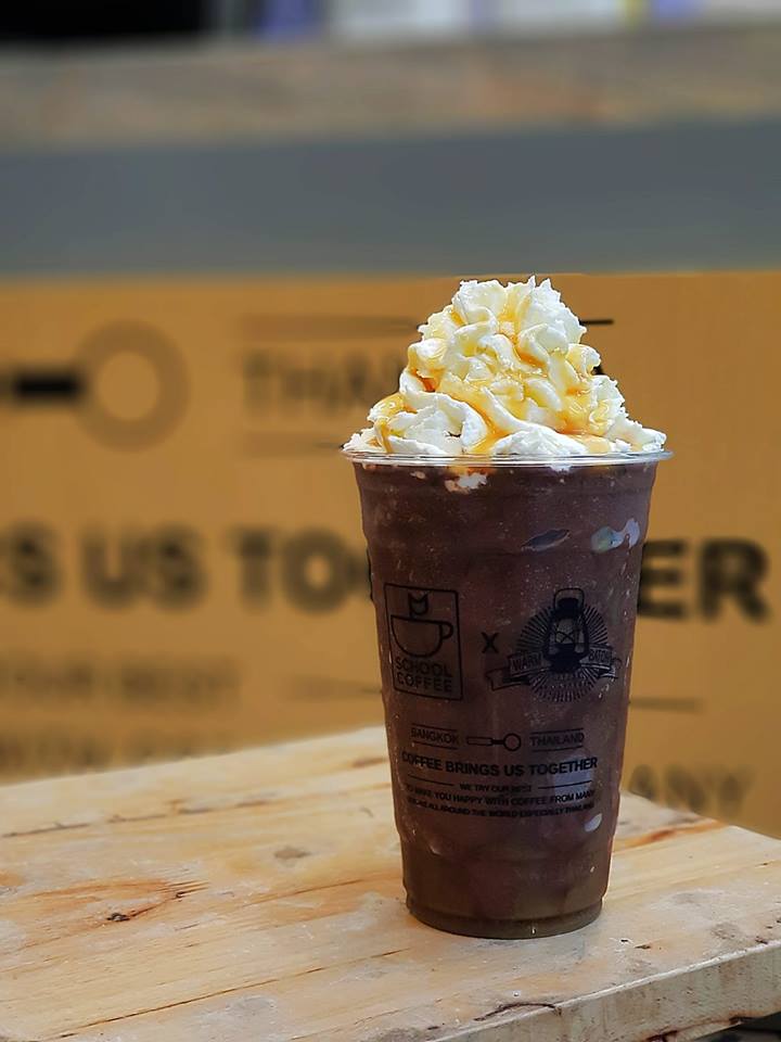 top 9+ ร้านกาแฟ slow bar (สโลว์ บาร์) บรรยากาศช้าๆ ชิลๆ เอาใจคอกาแฟโดยเฉพาะ @กรุงเทพฯ