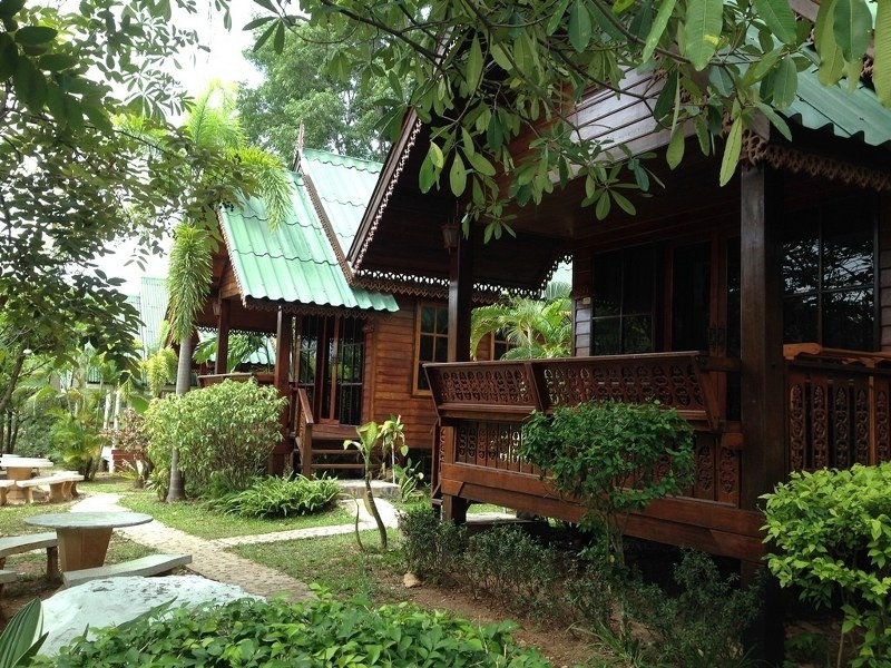 สระบุรี, top 12+ ที่พักมวกเหล็ก 2567 ที่พักเปิดใหม่ริมน้ำ บรรยากาศดี