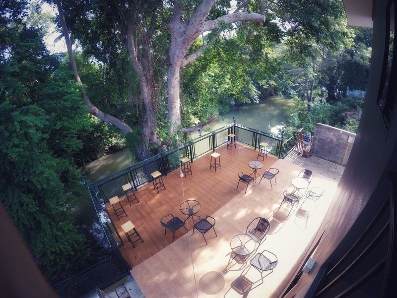 สระบุรี, top 12+ ที่พักมวกเหล็ก 2567 ที่พักเปิดใหม่ริมน้ำ บรรยากาศดี