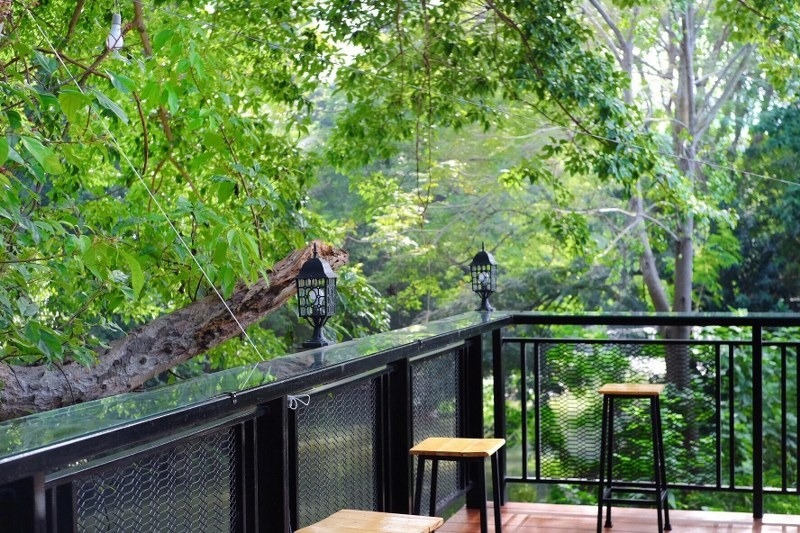 สระบุรี, top 12+ ที่พักมวกเหล็ก 2567 ที่พักเปิดใหม่ริมน้ำ บรรยากาศดี