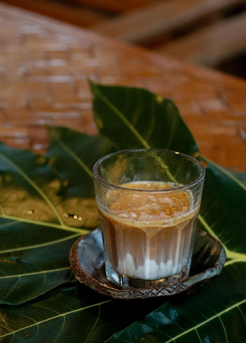 รวมคาเฟ่สงขลา คาเฟ่น่านั่งบรรยากาศดี มีวิวติดทะเล ร้านเด็ดที่สายคาเฟ่ไม่ควรพลาด!!