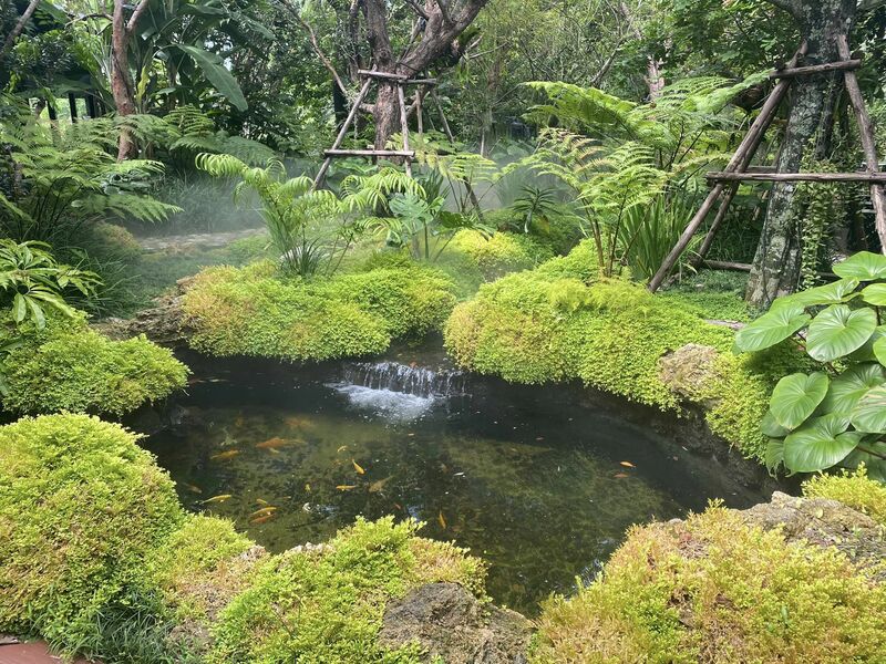 top 18+ คาเฟ่เกษตรนวมินทร์ พักผ่อนชิลๆ ถ่ายรูปชิคๆ