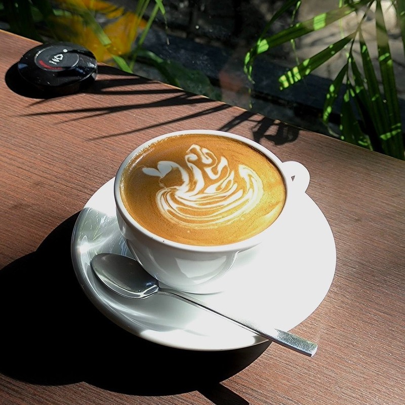 top 18+ คาเฟ่เกษตรนวมินทร์ พักผ่อนชิลๆ ถ่ายรูปชิคๆ