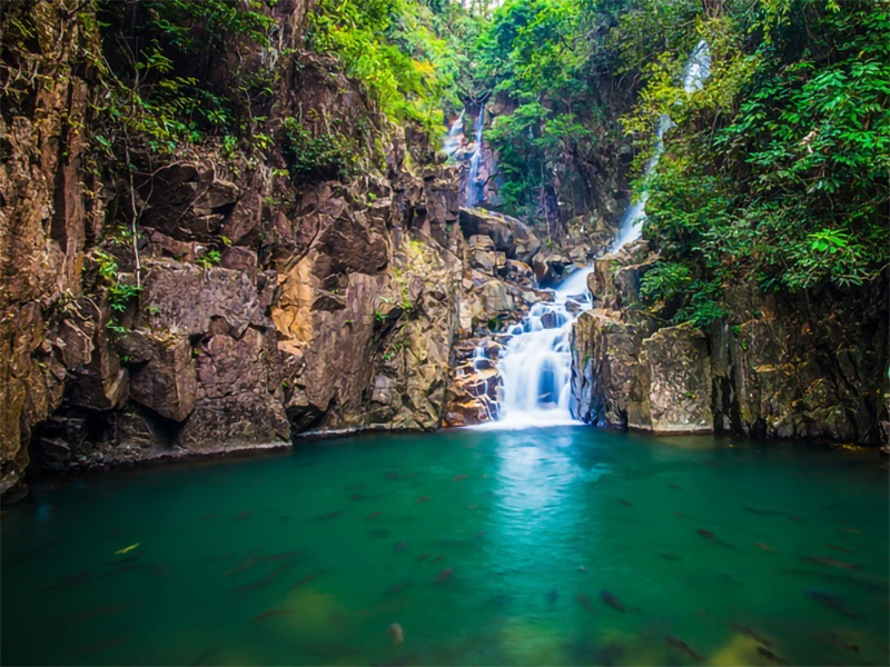 จันทบุรี, top 14+ ที่เที่ยวจันทบุรี 2567 ที่เที่ยวเปิดใหม่ รวมจุดเช็คอินที่ต้องแวะ