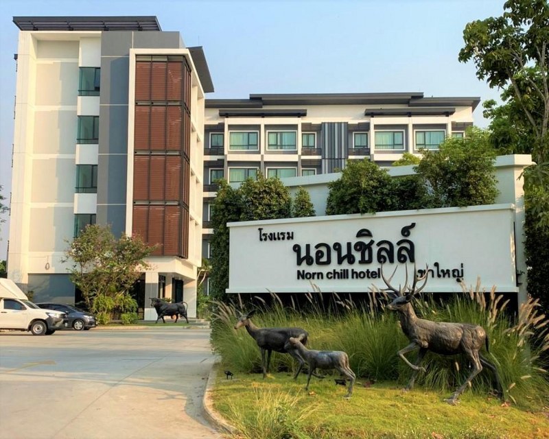 top 10+ ที่พักใกล้บิ๊กเมาเท่น 2567 เทศกาลดนตรี big mountain music festival