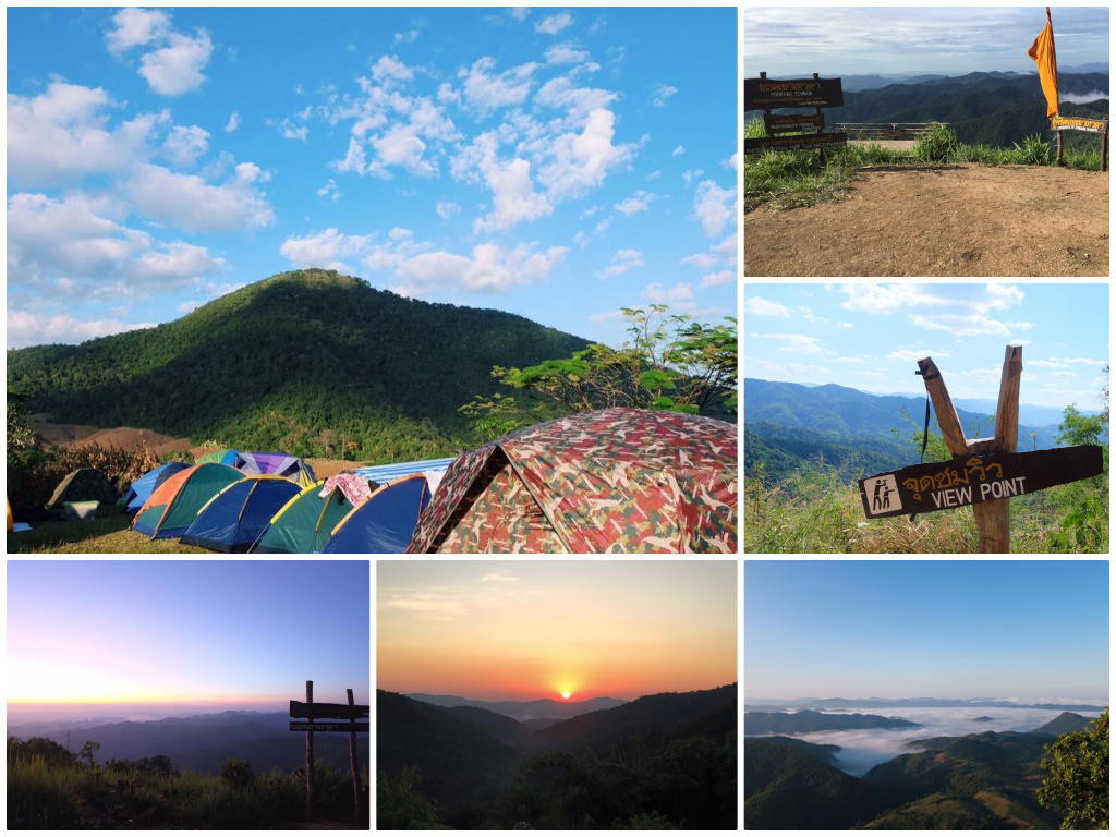 ดอยเสมอดาว, ที่พัก, น้ำตกห้วยแม่ขมิ้น, สถานที่แคมป์ปิ้ง, อุทยานแห่งชาติพุเตย, อุทยานแห่งชาติภูสอยดาว, อุทยานแห่งชาติศรีน่าน, แก่งกระจาน, top 8+ สถานที่แคมป์ปิ้งโดนๆ จุดกางเต้นท์ บรรยากาศดี บนพื้นที่อุทยานแห่งชาติของเมืองไทย