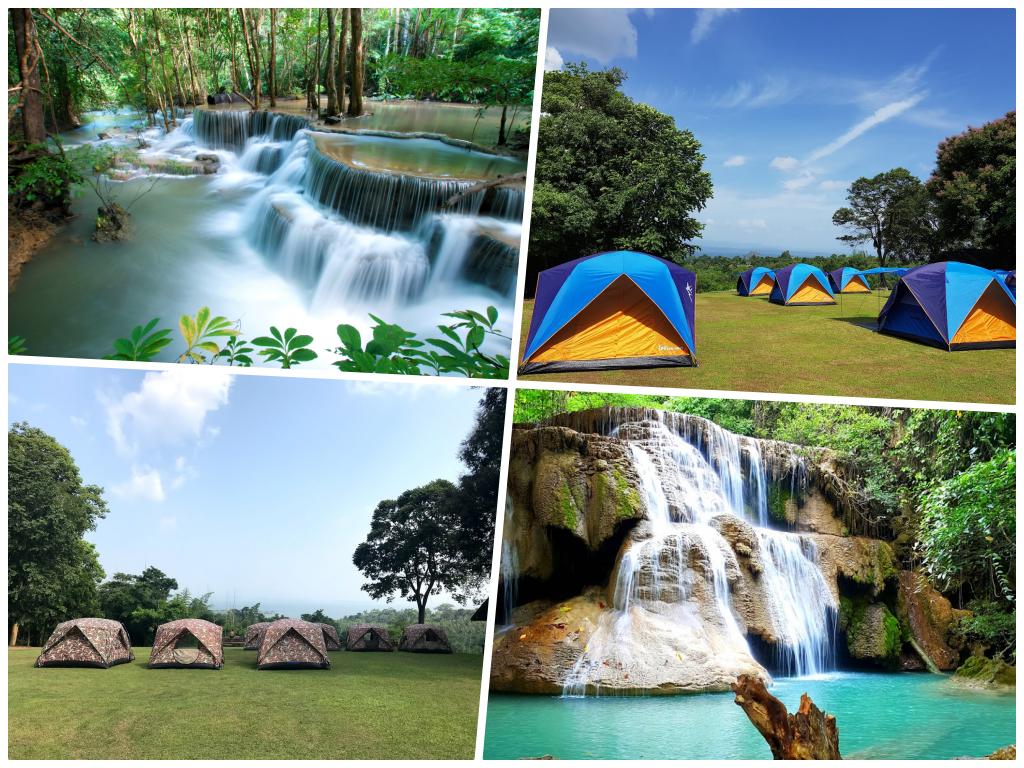 ดอยเสมอดาว, ที่พัก, น้ำตกห้วยแม่ขมิ้น, สถานที่แคมป์ปิ้ง, อุทยานแห่งชาติพุเตย, อุทยานแห่งชาติภูสอยดาว, อุทยานแห่งชาติศรีน่าน, แก่งกระจาน, top 8+ สถานที่แคมป์ปิ้งโดนๆ จุดกางเต้นท์ บรรยากาศดี บนพื้นที่อุทยานแห่งชาติของเมืองไทย