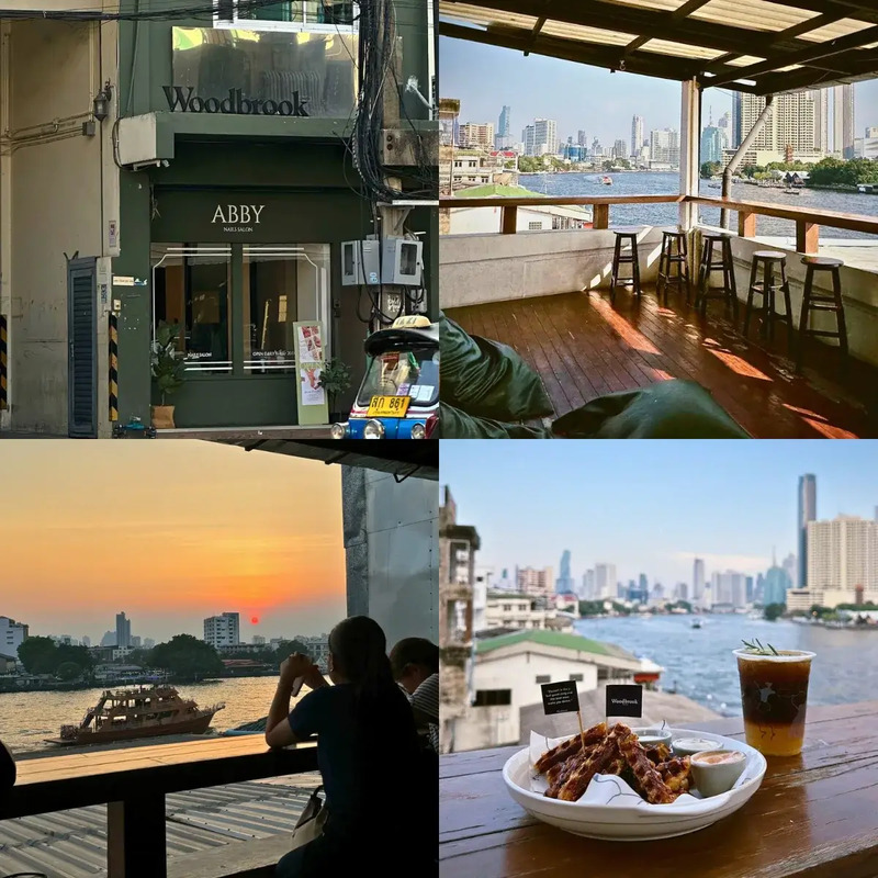1. วู๊ด บรูค, 2. LOCAL BOYS COFFEE, 3. ทรงวาด คอฟฟี่ โรสเตอร์, 4. Pieces Cafe &amp; Bed, 5. Arteasia Desserts &amp; Cafe, 6. Casa Formosa Taiwan Tea House, 7. เอฟ วี, 8. BAD POUTINE, 9. a)pink rabbit + Bob /ทรงวาด, 10. RISE Cafe and Bar, Top 10+ คาเฟ่ย่านทรงวาด ไวป์ดี ชิลล์ได้ทั้งวัน ฉบับปี 2024
