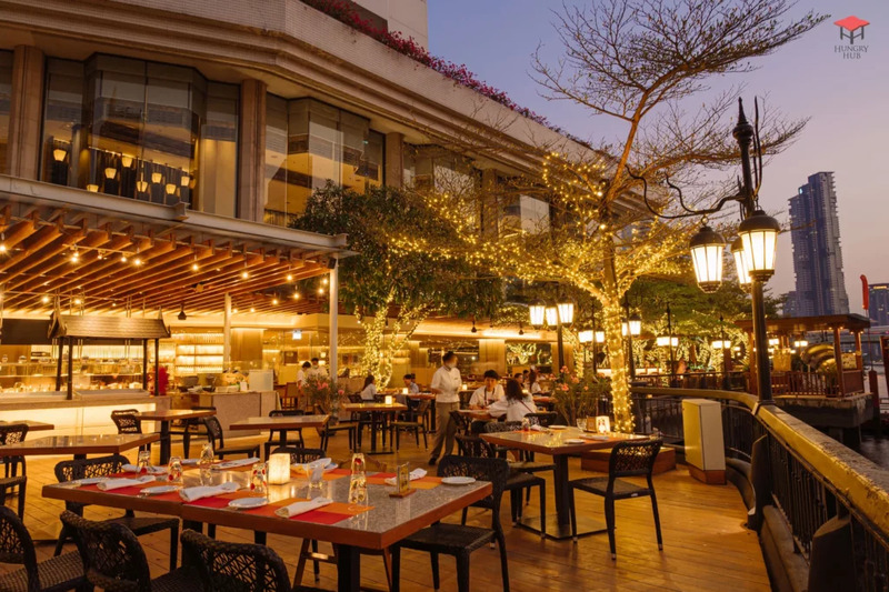 top 10+ ร้านอาหารหรู บรรยากาศดี กรุงเทพ ที่ต้องไปลองสักครั้ง (อัพเดต 2024)