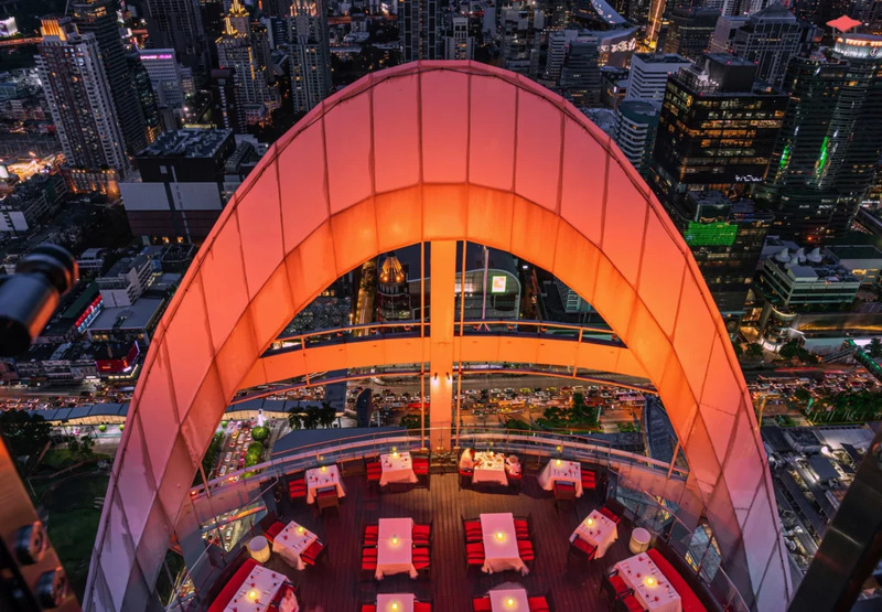 top 10+ ร้านอาหารหรู บรรยากาศดี กรุงเทพ ที่ต้องไปลองสักครั้ง (อัพเดต 2024)