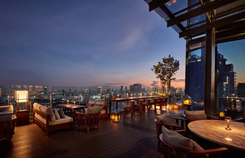 top 10+ ร้านอาหารหรู บรรยากาศดี กรุงเทพ ที่ต้องไปลองสักครั้ง (อัพเดต 2024)