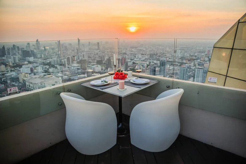 top 10+ ร้านอาหารหรู บรรยากาศดี กรุงเทพ ที่ต้องไปลองสักครั้ง (อัพเดต 2024)