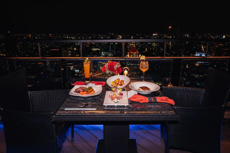 top 10+ ร้านอาหารหรู บรรยากาศดี กรุงเทพ ที่ต้องไปลองสักครั้ง (อัพเดต 2024)