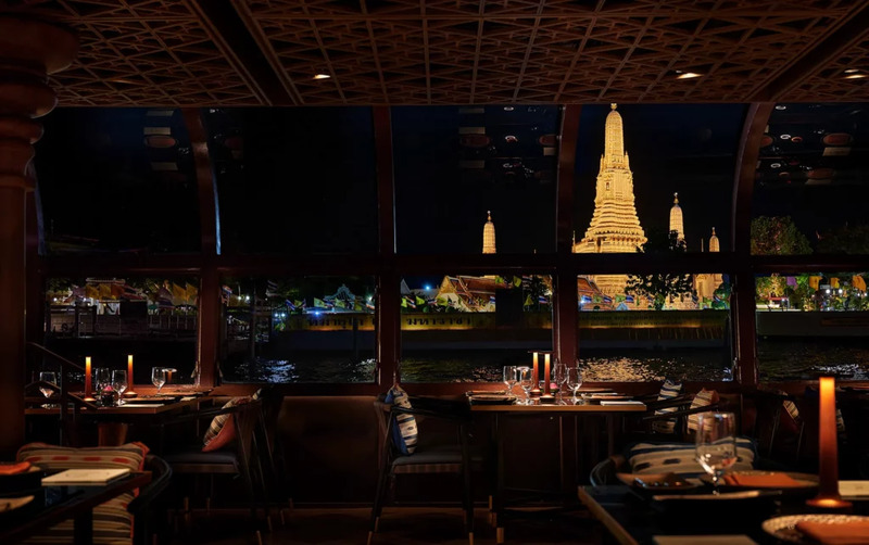 top 10+ ร้านอาหารหรู บรรยากาศดี กรุงเทพ ที่ต้องไปลองสักครั้ง (อัพเดต 2024)