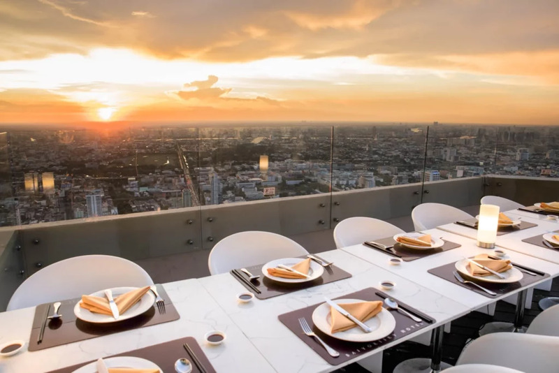 top 10+ ร้านอาหารหรู บรรยากาศดี กรุงเทพ ที่ต้องไปลองสักครั้ง (อัพเดต 2024)