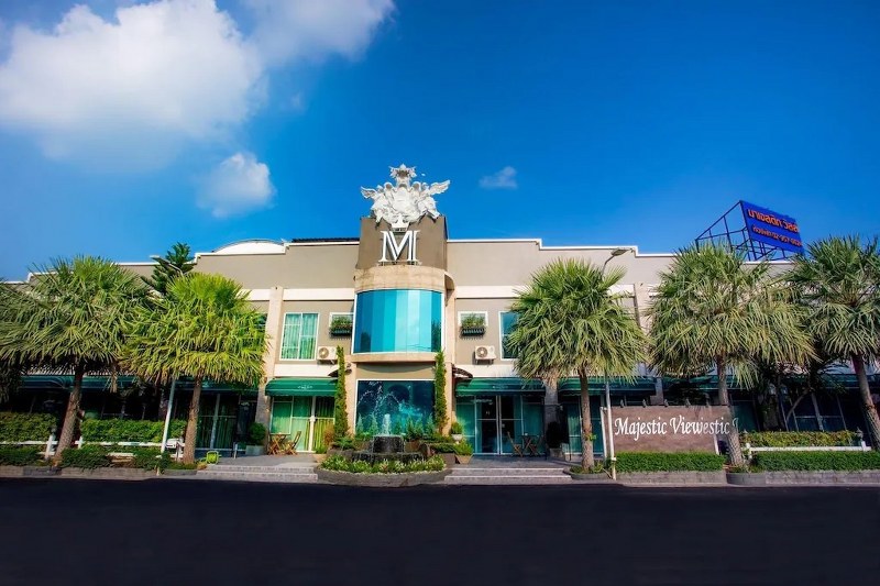 top 10+ ที่พักปทุมธานี 2567 ที่พักในเมืองปทุม เดินทางสะดวก