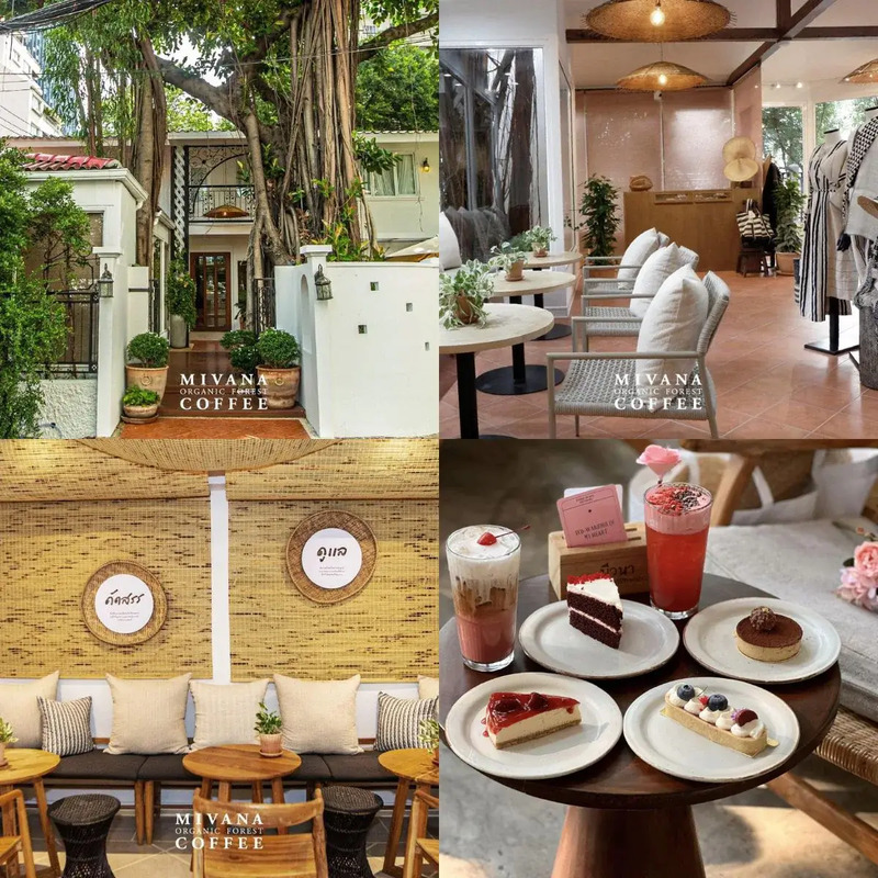 1. MiVana Coffee, Baan Sathon, 2. Fl&acirc;neur Tea, 3. GROUND Coffee, 4. DAY by Kay’s, 5. BARTELS Sathorn, 6. Pr&eacute;f Caf&eacute; &amp; Bar, 7. Nocafe.justcoffeeandbreakfast, 8. The Little Prince Cafe, 9. BAKER X TEA BAR, 10. Brave, Sathon, 11. แคทนิป คาเฟ่, 12. Coqoon, Top 12+ คาเฟ่ย่านสาทร เปิดใหม่ น่านั่งชิล ถ่ายรูปสวย ฉบับปี 2024