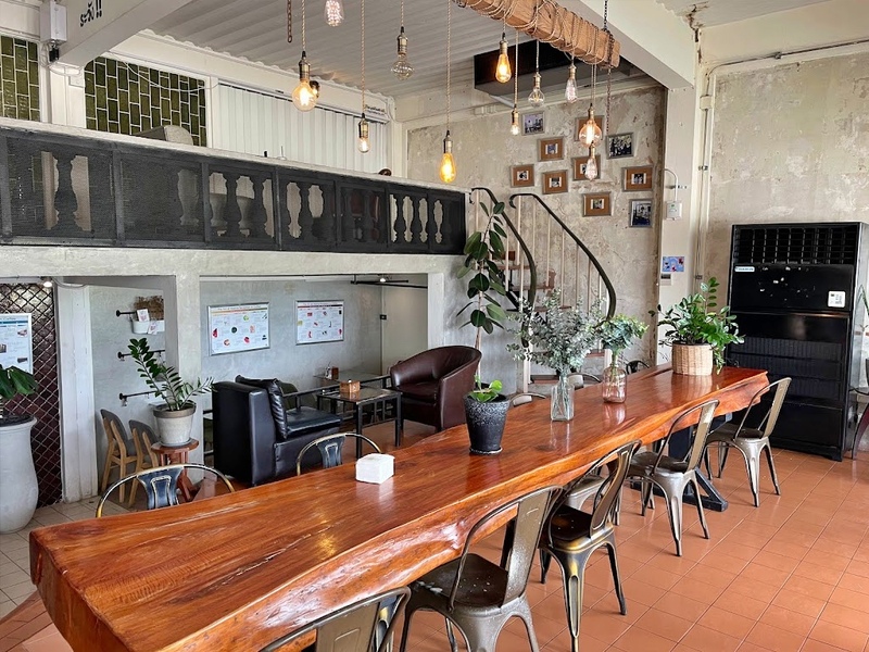 bake and more, bellinee’s rayong, guer cafe, happy camper rayong, happy camper คาเฟ่, mama don’t like espresso bar & bake lab, mhuan fun cafe & art, misahouse, phala craft coffee roasters, seaseoul cafe, she sails cafe & beach club, she sails rayong, the creeper house, triple o coffee, u cup coffee, คาเฟ่ระยอง, คาเฟ่ระยอง 2024, คาเฟ่ระยอง 2567, คาเฟ่ริมทะเล ระยอง, คาเฟ่เปิดใหม่ ระยอง, คาเฟ่ใกลฉัน, ซีโซล คาเฟ่, ปาฎี, มาม่า ดอนท์ ไลท์ คาเฟ่, มิสะเฮ้าท์, ระยอง 2024, ระยอง 2567, ระยอง คาเฟ่, ร้านปาฎี, ร้านเกื้อ, สวนก๋ง, เที่ยวระยอง, เบค แอนด์ มอร์ คาเฟ่, เบลลินี่ ระยอง, เหมือนฝัน คาเฟ่, top 15+ คาเฟ่ระยอง [กรกฎาคม 2024] นั่งจิบชากาแฟ ทานเบเกอรี่ ดื่มด่ำธรรมชาติ รับลมริมทะเล
