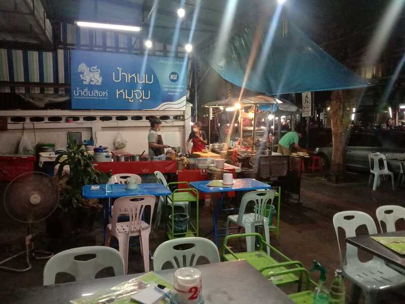 top 10+ ร้านย่านคลองสาน พิกัดของอร่อยไปแล้วต้องว้าว