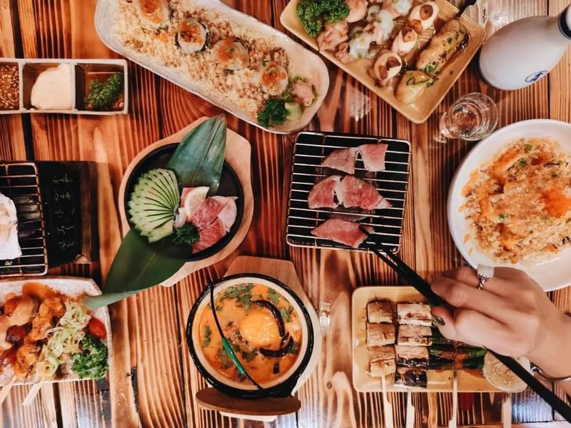 top 15+ must-try restaurants in chiang mai (updated 2024)