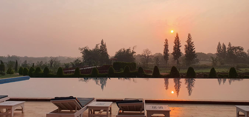 top 22+ ที่พักเขาใหญ่ 2567 ที่พักวิวสวยบรรยากาศดี ใกล้ชิดธรรมชาติ