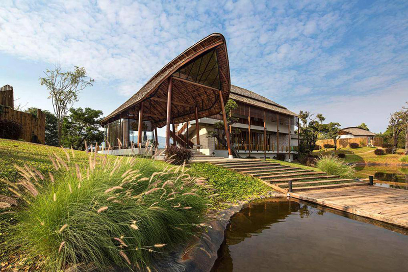 top 22+ ที่พักเขาใหญ่ 2567 ที่พักวิวสวยบรรยากาศดี ใกล้ชิดธรรมชาติ