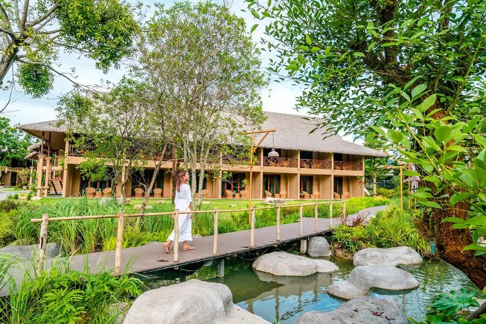 top 22+ ที่พักเขาใหญ่ 2567 ที่พักวิวสวยบรรยากาศดี ใกล้ชิดธรรมชาติ