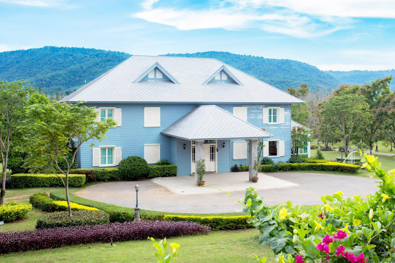top 22+ ที่พักเขาใหญ่ 2567 ที่พักวิวสวยบรรยากาศดี ใกล้ชิดธรรมชาติ