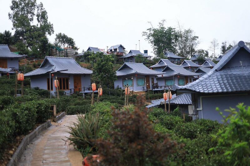 top 15+ ที่พักบ้านรักไทย แม่ฮ่องสอน สัมผัสธรรมชาติ ท่ามกลางไร่ชาและสายหมอก