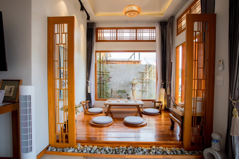 top 15+ ที่พักบ้านรักไทย แม่ฮ่องสอน สัมผัสธรรมชาติ ท่ามกลางไร่ชาและสายหมอก