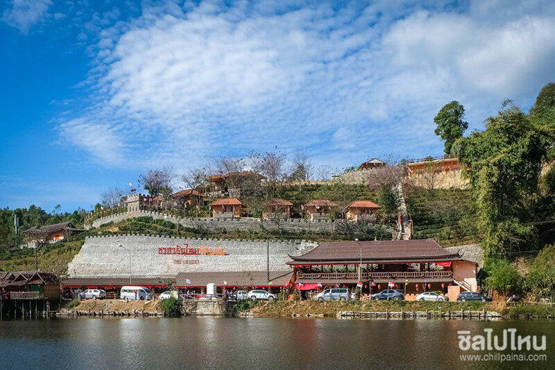 top 15+ ที่พักบ้านรักไทย แม่ฮ่องสอน สัมผัสธรรมชาติ ท่ามกลางไร่ชาและสายหมอก