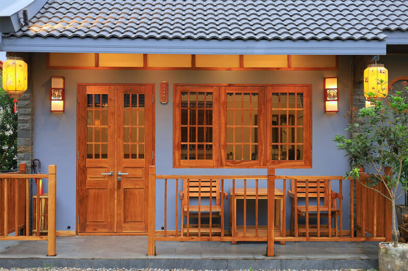 top 15+ ที่พักบ้านรักไทย แม่ฮ่องสอน สัมผัสธรรมชาติ ท่ามกลางไร่ชาและสายหมอก