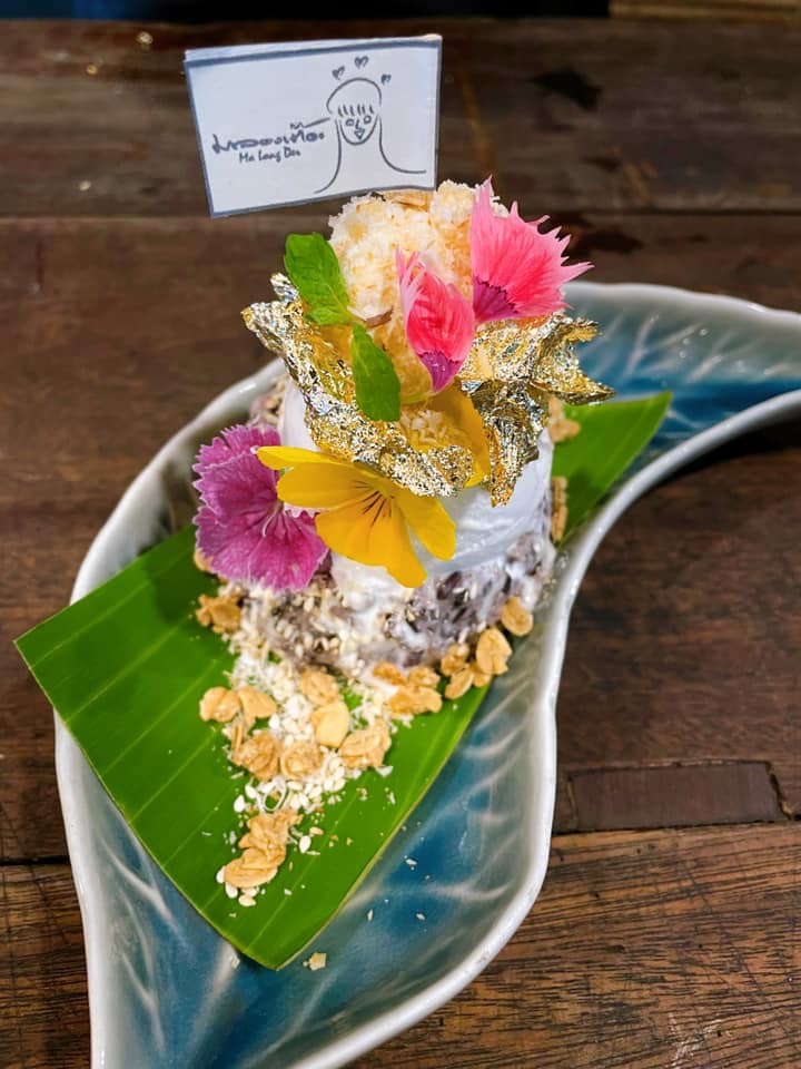 ร้านอาหารเชียงราย อร่อยลำแต๊ๆ สไตล์พื้นเมือง