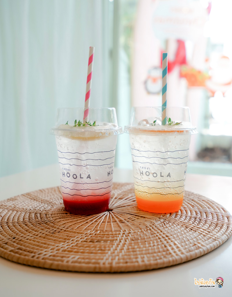 คาเฟ่อารีย์, เที่ยวซอยอารีย์, tropi hoola อารีย์, คาเฟ่ญี่ปุ่นอารีย์, tropi hoola คาเฟ่สุดคิลท์สไตล์ญี่ปุ่นในซอยอารีย์