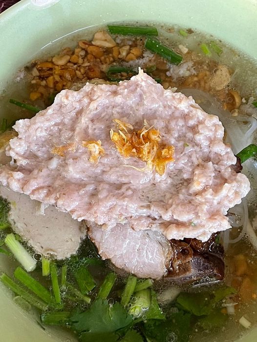 รวม 12 ร้านก๋วยเตี๋ยว สระบุรี น้ำซุปเด็ด เส้นนุ่ม เครื่องแน่น พิกัดอร่อยที่สายกินต้องแวะ!