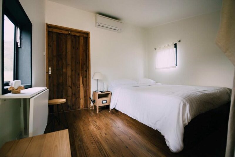 ที่พักเขาใหญ่ the birder”s lodge ปากช่อง น่าหอบร่างไปพักให้ธรรมชาติบำบัดหัวใจ