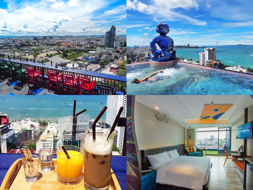 ที่กิน ที่เที่ยว, ที่พัก, ที่พักชายทะเล, ที่พักชายทะเล 2019, ที่พักชายหาด, ที่พักชายหาด 2019, ที่พักติดหาด, ที่พักติดหาด 2019, ที่เที่ยวหน้าร้อน, ที่เที่วคลายร้อน, ปารี ฮัท รีสอร์ท, พิมพ์ธารา บีช รีสอร์ท, วรบุระ รีสอร์ท แอนด์ สปา, แคปสโตน รีสอร์ท, โซ โซฟิเทล หัวหิน, แนะนำ !! 10 ที่พักคลายร้อน สุดชิล ริมทะเล ใกล้กรุงเทพฯ
